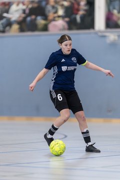 Bild 101 - wBJ NFV Futsalmeisterschaft
